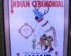 Gallup Inter-Tribal Indian Ceremonial Poster 25th, 1946.