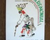 Gallup Inter-Tribal Indian Ceremonial Poster 27th, 1948