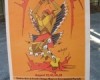 Gallup Inter-Tribal Indian Ceremonial Poster 52nd, 1973