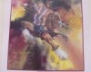 Gallup Inter-Tribal Indian Ceremonial Poster 66th, 1987