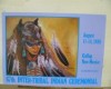 Gallup Inter-Tribal Indian Ceremonial Poster 67th,  1988