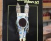 American Indian Art Magazine Volume 21, Number 4, Autumn, 1996