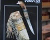 American Indian Art Magazine Volume 25, Number 2, Spring, 2000. 4.5