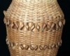 Native American Basket - Penobscot Basket