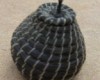 Native American Basket - Horse Hair Basket