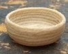 Native American Basket - Horse Hair Basket