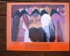 Santa Fe Indian Market Poster 65th, 1986.Dolona Roberts