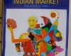 Santa Fe Indian Market Poster 84th, 2005.  Benjamin Harjo, Jr.