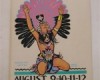 Gallup Inter-Tribal Indian Ceremonial Poster 41st, 1962