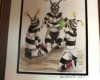 Hopi-Tu Tsootsvolla.  1990