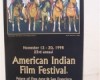 American Indian Film Festival 1998