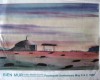 Bien Mur Indian Arts & Crafts Poster - 1984 - Fred Cleveland