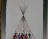 American Indian Art Festival & Art Market 1995