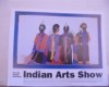 Lawrence Indian Arts Show. 1990.