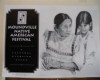 Moundville Native American Festival. 1995