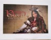Red Earth Fine Arts Festival 1997