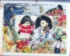 Chickasaw Festival and Annual Meeting 2002