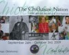 Chickasaw Festival and Annual Meeting 2009