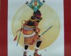 Wichita Indian Art Market -  Tillier Wesley