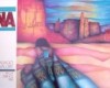 Amado Peña Poster - Adagio Gallery