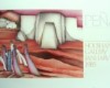 Amado Peña Poster - Houshang's Gallery 1985