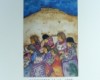 Amado Peña Poster - Castle Rock Art Fest. Adagio Gallery