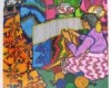 Amado Peña Poster - Southwest Arts Festival