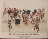 69th Santa Fe Market. 1990