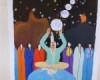 Third Gathering of Indigenous Elders of America,  1999