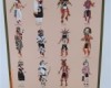 Hopi Kachinas, Neil David, Sr