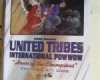 United Tribes International PowWow, 2008