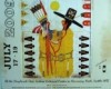 Seafair Indian Days Pow Wow