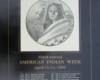 Indian Pueblo Cultural Center. Third Annual American Indian Week