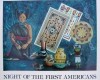 NIGHT OF THE FIRST AMERICANS