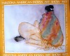 R C Gorman - The Arizona American Indian Art Show
