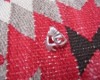 Native American Jewelry - Ring Silver