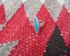 Native American Jewelry - Turquoise Ring