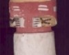 Native American Katsina Doll - Hopi Umtoinaqa (Making Thunder Katsina). 6