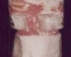 Native American Katsina Doll - Hopi Katsina Indecipherable due to wear and tear but a great addition