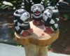 Koshari Clowns: 