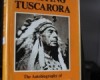 Fighting Tuscarora, The Autobiography of Chief Clinton Rickard,
