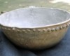 Native American Prehistoric Item - Mississippian Bowl Pottery