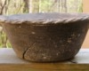 Native American Prehistoric Item - Mississippian Bowl