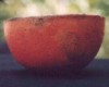 Native American Prehistoric Item - Hohokam Bowl Pottery
