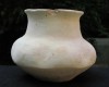 Native American Prehistoric Item - Chimu Pottery Vase