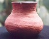 Native American Prehistoric Item - Hohokam Pottery Jar