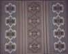 Navajo Weaving Geometric Pattern