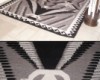 Navajo Crystal Pattern Weaving, c.1960