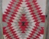 Navajo Saddle Blanket