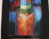 Santa Fe Indian Market Poster 82nd, 2003.  David K. John
